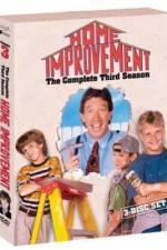 Watch Home Improvement Zmovie